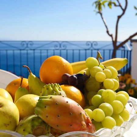 Casa Stella Del Mattino Villa Taormina Exteriör bild
